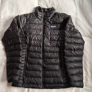 EUC Patagonia Down Sweater